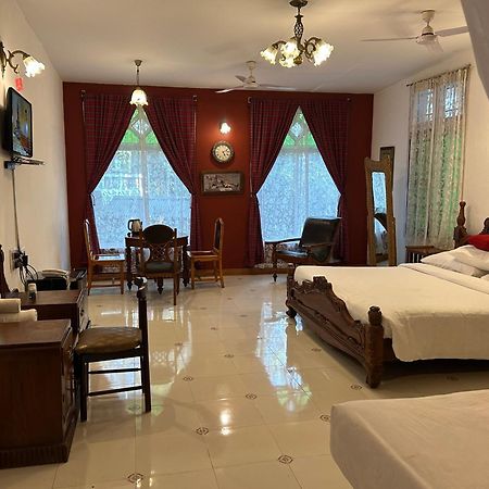 Indeco Lake Forest Yercaud Exterior foto