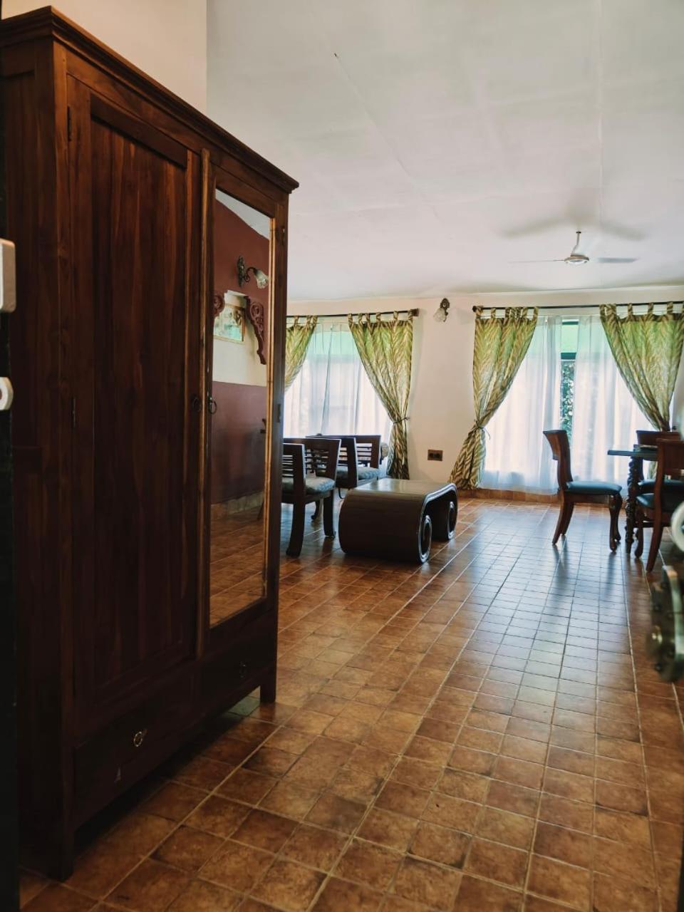 Indeco Lake Forest Yercaud Exterior foto