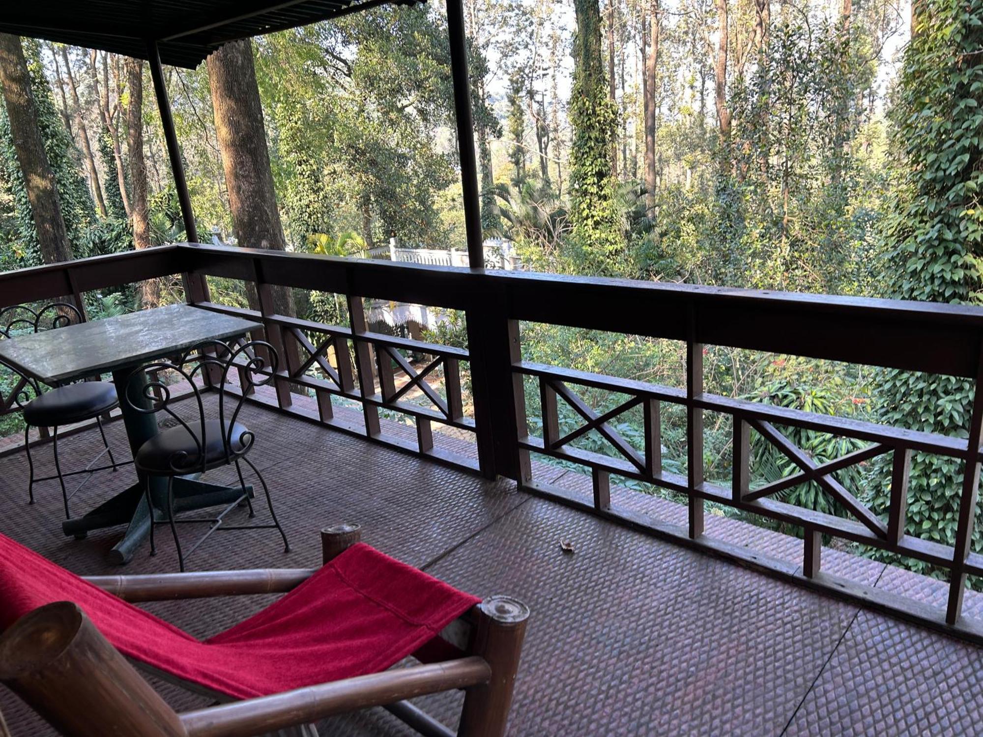 Indeco Lake Forest Yercaud Exterior foto