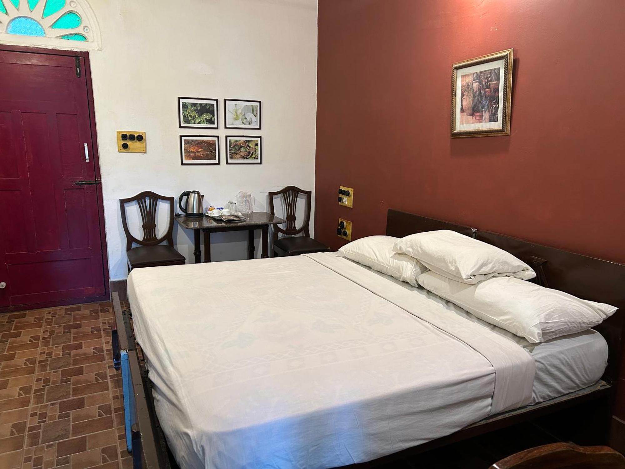 Indeco Lake Forest Yercaud Exterior foto